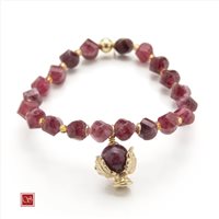 Pulsera Solara Mujer in Jade 7682